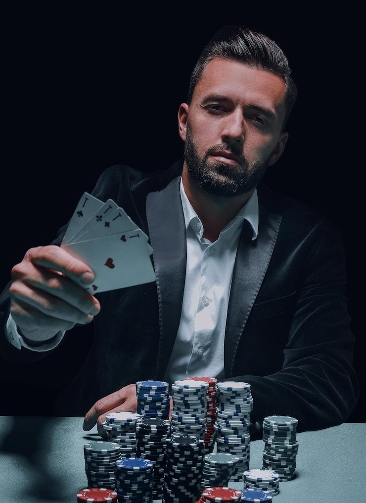 k9 win Multi-Reel Rooms